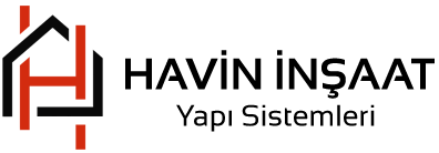 Havin İnşaat Yapı Sistemleri logo